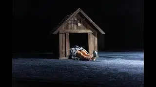 Ellen Babić | P 13.09.2025, Staatstheater Meiningen