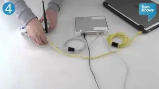 Samknows Router 2
