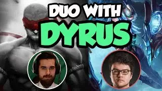 Gripex - DUO WITH DYRUS