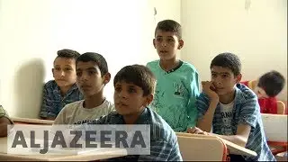 Turkey: 'The smallest sound frightens orphaned Syrian refugees'