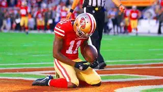 NFL Players Playing After TRAGEDIES