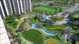 The Hermitage Park- Walk Through Video