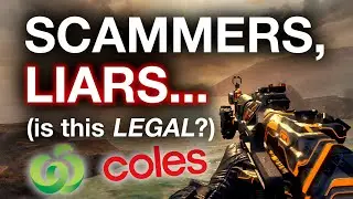 Aussie supermarkets EXPOSED (think we&rsquo;re DUMB)