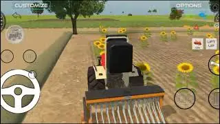 Indian trctar tochan king game video 
