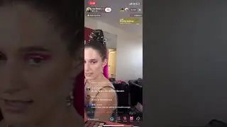 lou henry | tiktok live - 2/8/24