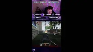 BEST CHRISTIAN GAMING COMMUNITY!!!! (Portrait)