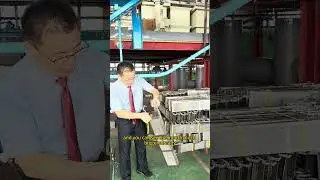 How to choose a right titanium basket for plating? #titaniumbasket #plating #electroplating
