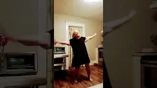 Lemonade #dance  #granny