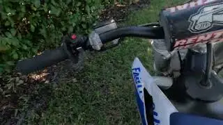 fmf shorty sound test