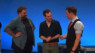 Mischief Movie Night In out of context
