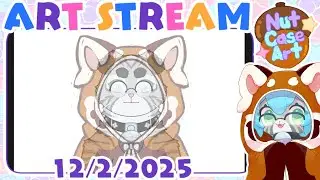 Art Vod 12/2/25