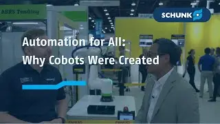 FANUC: Cobots