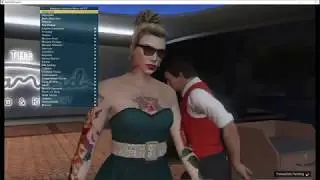 GTA V Online PC 1.50 | SAFE STEALTH | *SYLENT* MOD MENU | MONEY + RP (Undetected) | + Tutorial