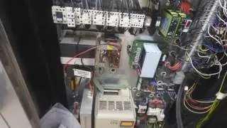 Detailed look at weird Thames valley MRL