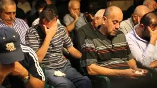احياء الليلة الثالثة - مجلس الحوراء زينب (ع) للسيد عبد الله فحص