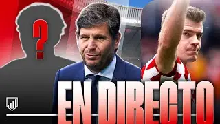 SE BUSCAN: FICHAJES | LO DE SIMEONE Y ALEMANY | EL POST DEL ATLETI 3-0 MALLORCA