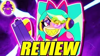 Cat Girl Without Salad: Amuse-Bouche - Switch Review