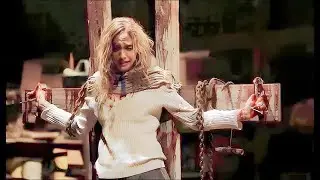 #قصه_حقيقه +18 ممرضه في مستشفي بتلاحظ تتضاعف عدد المو-تي فجاه لاسباب غامضه جدا ...ياتري ايه السبب ؟!