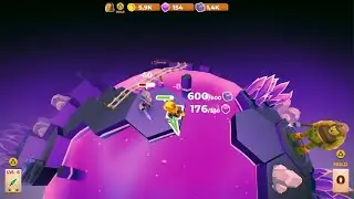 My Little Universe trollheim dünyası çok uzun olcak kesin