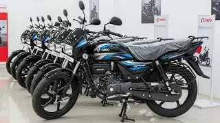 2026 Hero Classic 70cc Launch Review | Retro Look, Best Mileage | Mvp Auto1