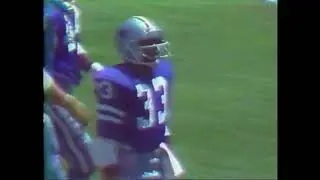 Dallas Cowboys @ Denver Broncos, Week 2 1978 Preseason Full Game