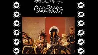 Genocide - Manson Youth