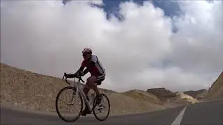 Oman Coast Tour Cycling