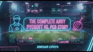 The Complete Andy Pycroft vs PCB Story