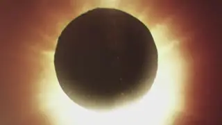 Here's how an annular eclipse works, how you can safely view it here in Southeast Texas
