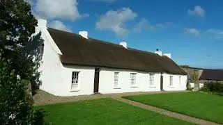 Hezlett House Castlerock