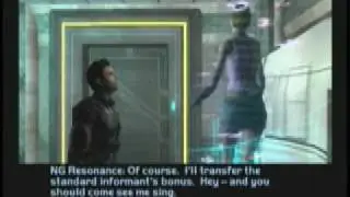 Deus Ex - Invisible War Trailer