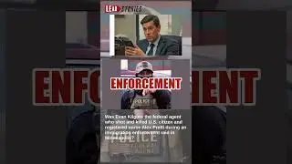 Проверка фактов: Эван Килгоре ОТРИЦАЕТ, что он был офицером, застрелившим Алекса Претти в Миннеап...