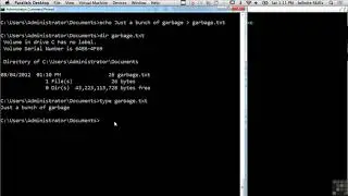 Ethical Hacking Tutorial- 67-1 | Windows ADS  Alternate Data Stream
