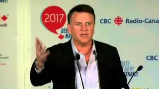 2017 STARTS NOW : Conference of David Chilton