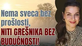 Nema sveca bez prošlosti, niti grešnika bez budućnosti! Hodajmo s Gospodinom,  svaki dan! 4.1.2026.