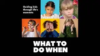 What to Do When You Feel Angry: Kids Podcast