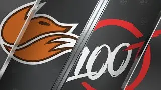 FOX vs. 100 - Week 3 Day 2 | LCS Summer Split | Echo Fox vs. 100 Thieves (2019)