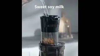 Mokkom Cold Press Juicer: Your Daily Journey to Health with Fresh, Pure Nutrition