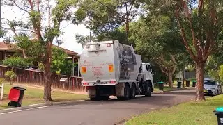Penrith FOGO 947 - Drivers last day