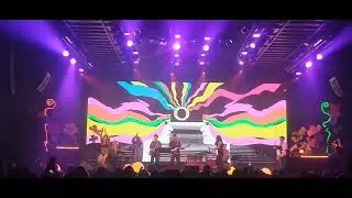 Sola en los bares - Hilda Lizarazu | Fiesta ¡FA! - 31-10-2025