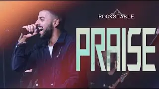 ROCKSTABLE - PRAISE ITALIANO LIVE (Live da Fire In Our Bones)