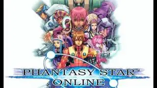 Phantasy Star Online Music: A Longing To Ancient Times Part 1 Extended HD