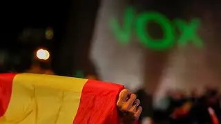 Nelle roccaforti di Vox, dove l'estrema destra si è ripresa la Spagna