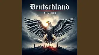 Stolzer Deutscher