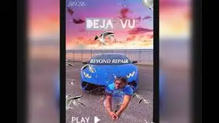 ODG Lilo x Ty Ortegaa - Deja Vu