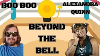 Alexandra Quinn: Wrestling Evolution, Role Models, and Future Aspirations