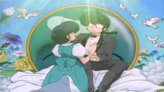 Ranma 1/2 Trailer: The Proposal ♥