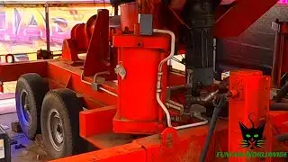 TAGADA' Ride EPIC POV at TEMPLE FUNFAIR THAILAND 🇹🇭