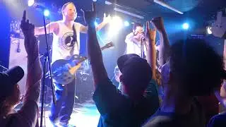 FULLSCRATCH - live @ Flowers LOFT Shimokitazawa RISK 30th ANNIVERSARY PARTY「XXX」vol.2 2023年6月9日