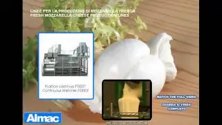 Almac Company